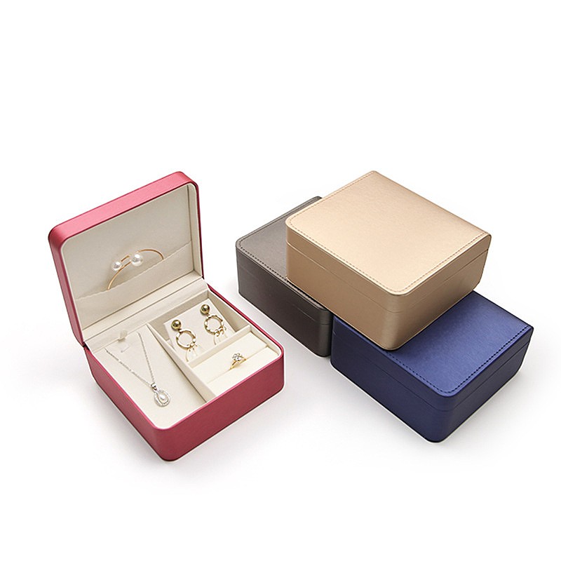 Custom Wholesale Jewelry Box Custom Wholesale Jewelry Box