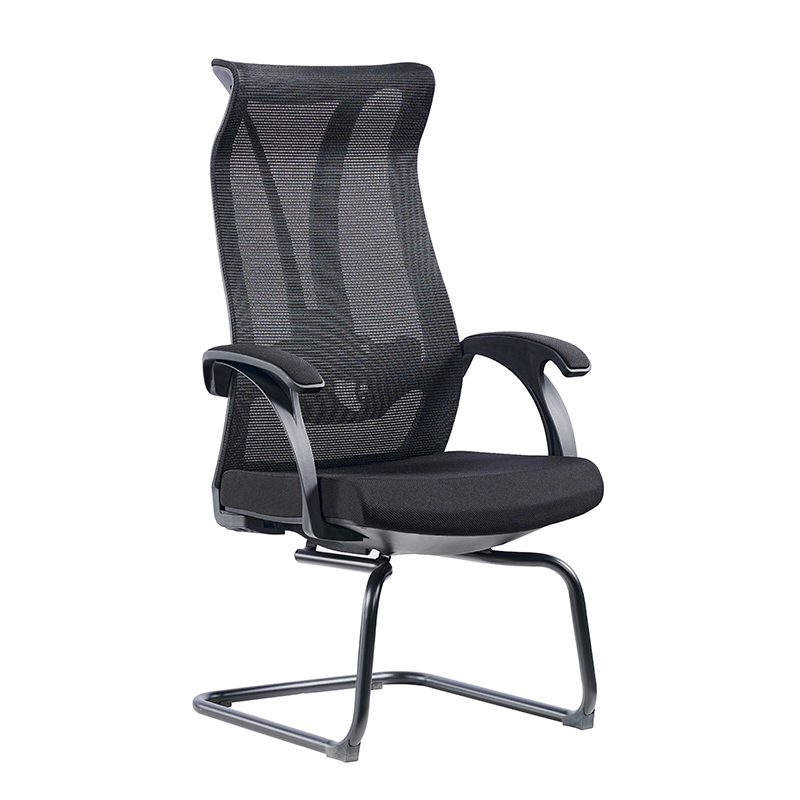 mesh seat task chair