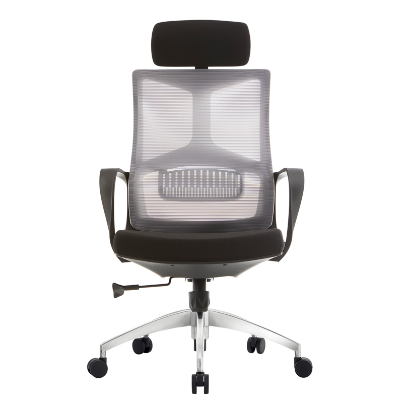 high back mesh chair ergonomic