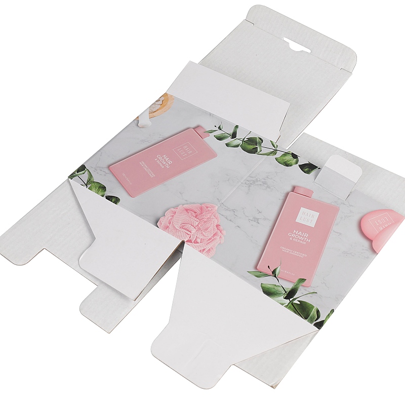 Custom Personalized Shipping Boxes For Skincare Custom Personalized Shipping Boxes For Skincare