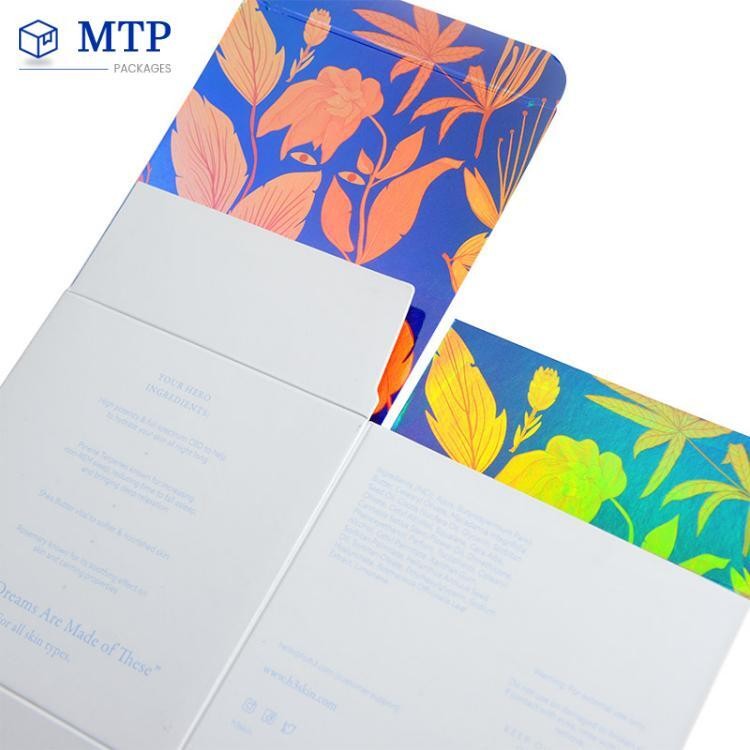 Custom Cosmetic Packaging Paper Boxes Custom Cosmetic Packaging Paper Boxes