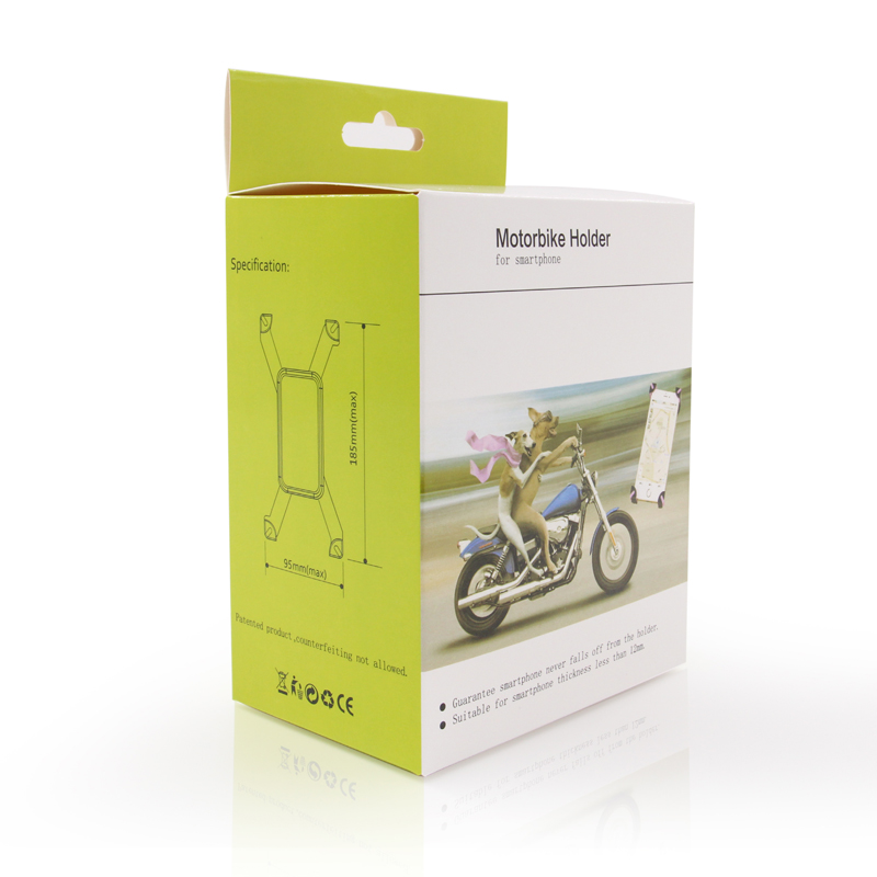 Wholesale Hang Tab Paper Box Packaging for Electronic Products Wholesale Hang Tab Paper Box Packaging for Electronic Products