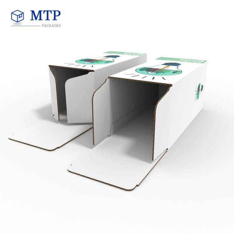 Custom Corrugated cardboard box Custom Corrugated cardboard box