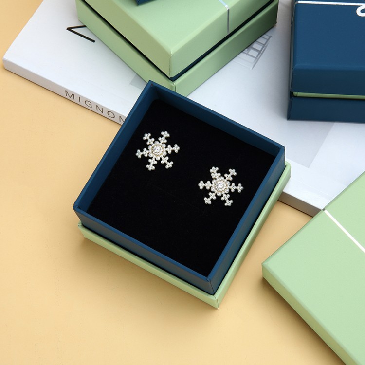 Custom Wholesale Jewelry Box Custom Wholesale Jewelry Box