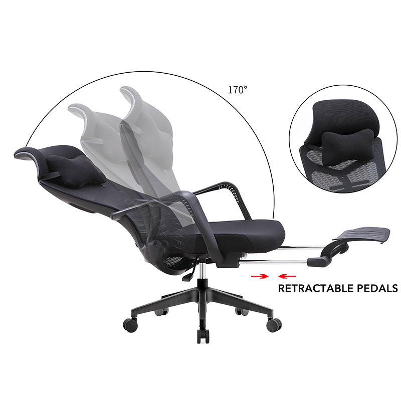 OEM office lounge chair