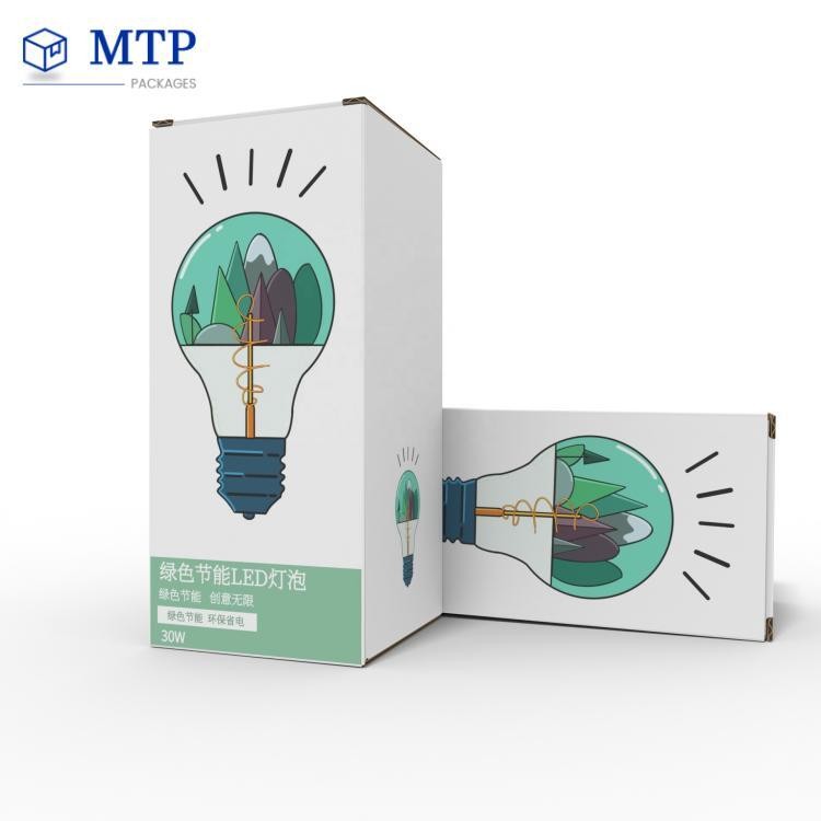 Custom Corrugated cardboard box Custom Corrugated cardboard box