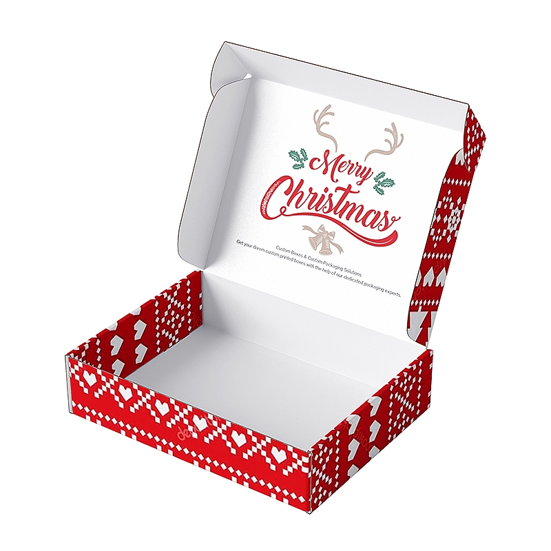 Custom New Arrival Luxury Jewelry Shipping Box Mailer Box Custom New Arrival Luxury Jewelry Shipping Box Mailer Box