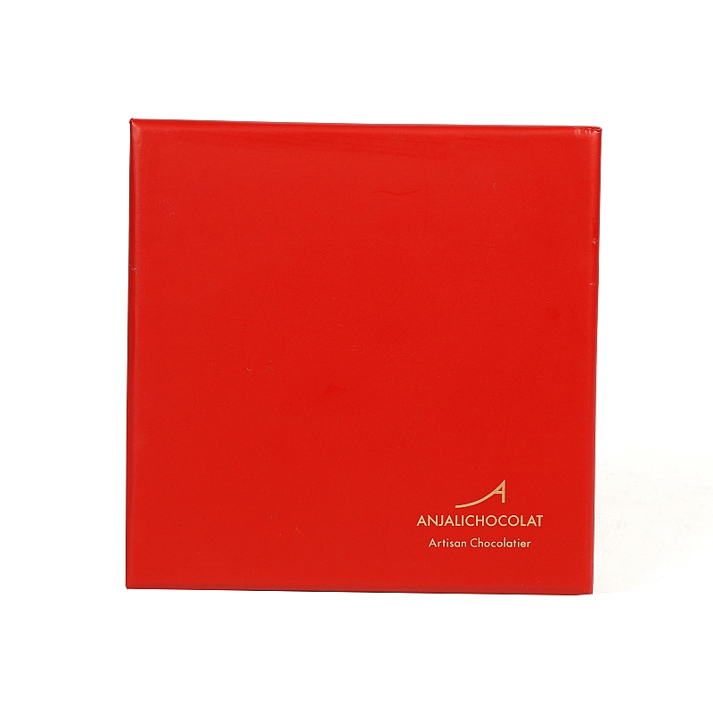 Wholesale Custom Valentine's Day Empty Chocolate Boxes with Dividers Wholesale Custom Valentine's Day Empty Chocolate Boxes with Dividers