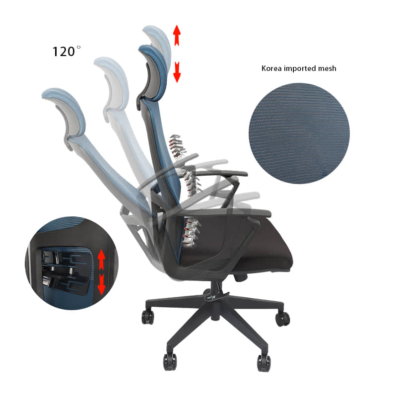 staff office chair