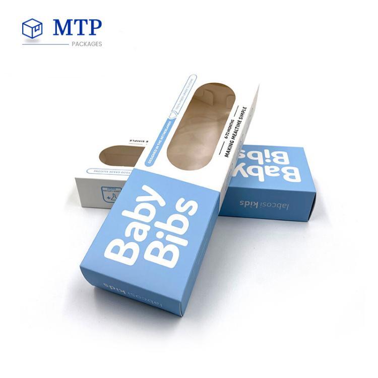 Paper Box Plastic Package Paper Box Plastic Package