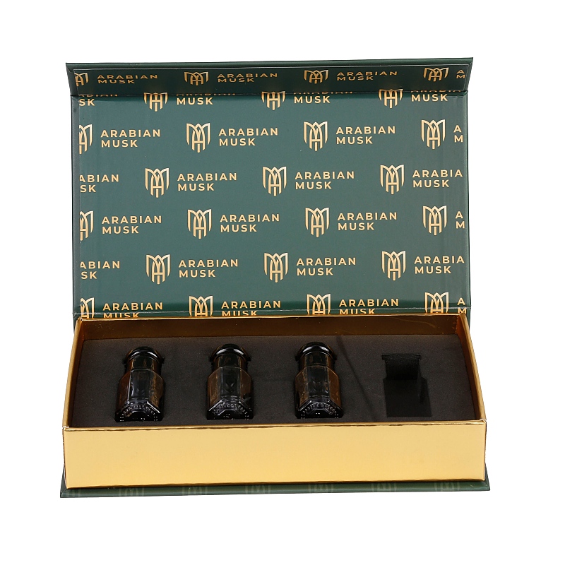 Best Price Cardboard Rigid Magnetic Perfume Set Gift Box Best Price Cardboard Rigid Magnetic Perfume Set Gift Box