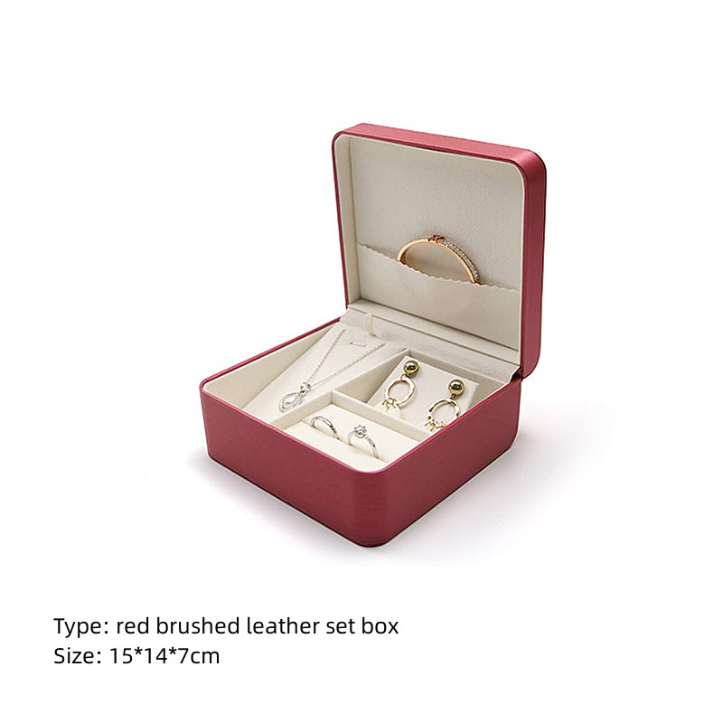 Custom Wholesale Jewelry Box