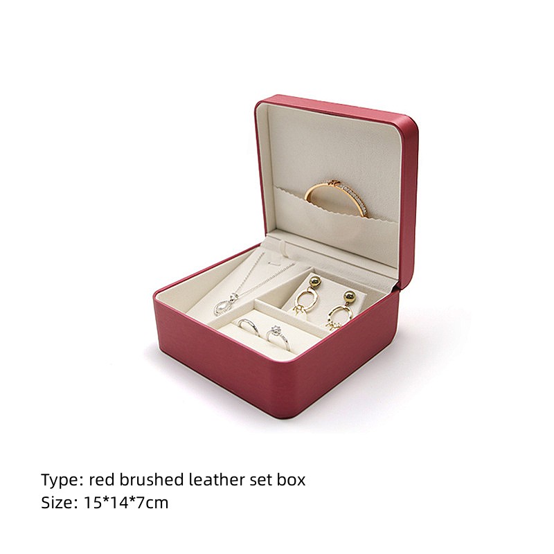 Custom Wholesale Jewelry Box Custom Wholesale Jewelry Box