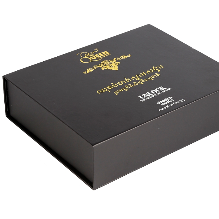 Custom Luxury Book Shaped Rigid Magnetic Gift Boxes with EVA Foam Insert Custom Luxury Book Shaped Rigid Magnetic Gift Boxes with EVA Foam Insert