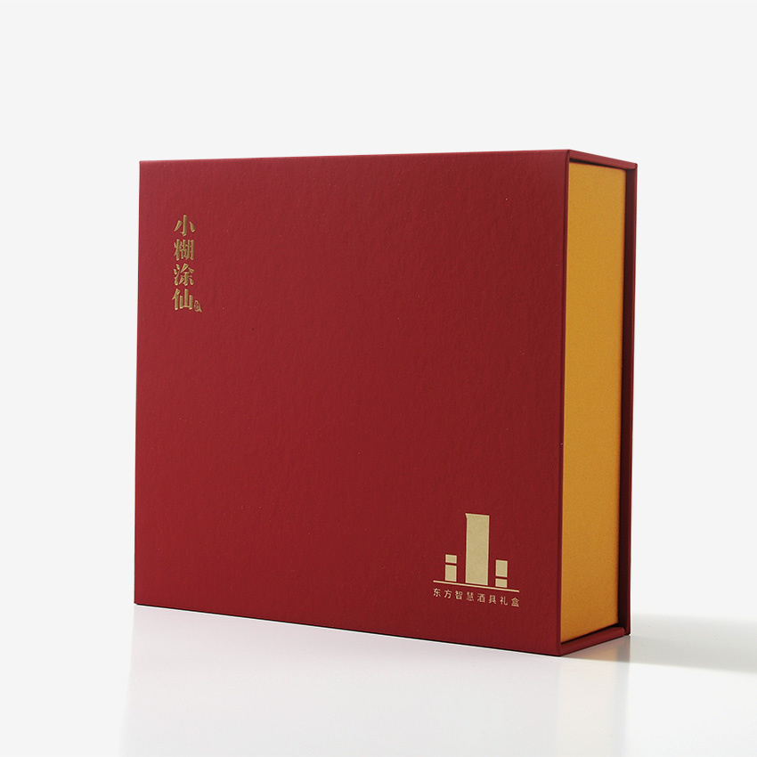 Exclusive Design Customized Cardboard Gift Boxes Exclusive Design Customized Cardboard Gift Boxes
