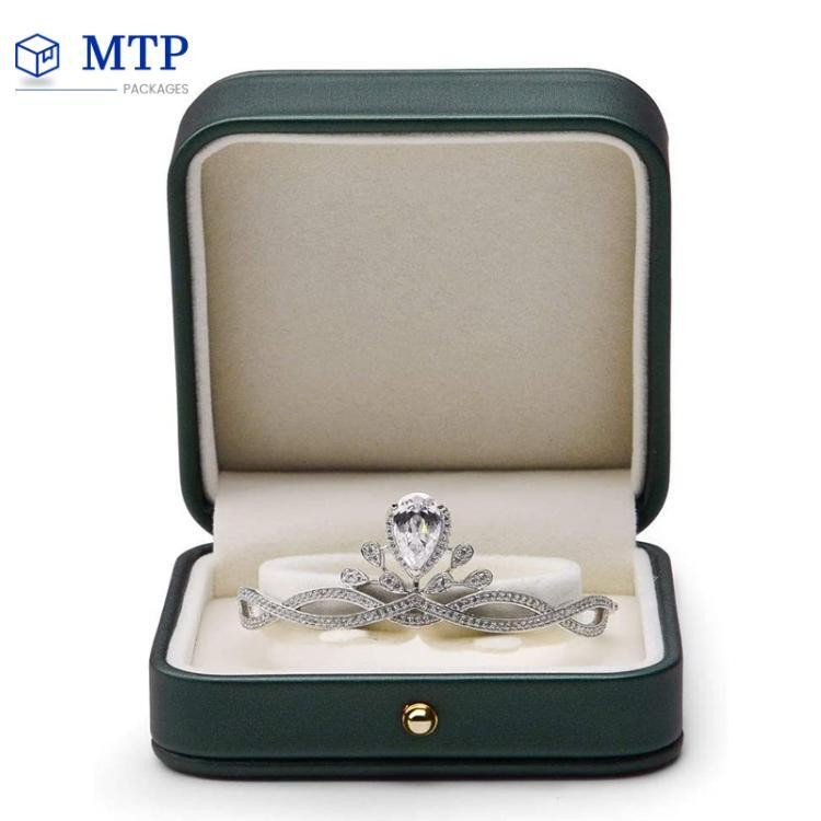 Custom Wholesale Jewelry Box Custom Wholesale Jewelry Box
