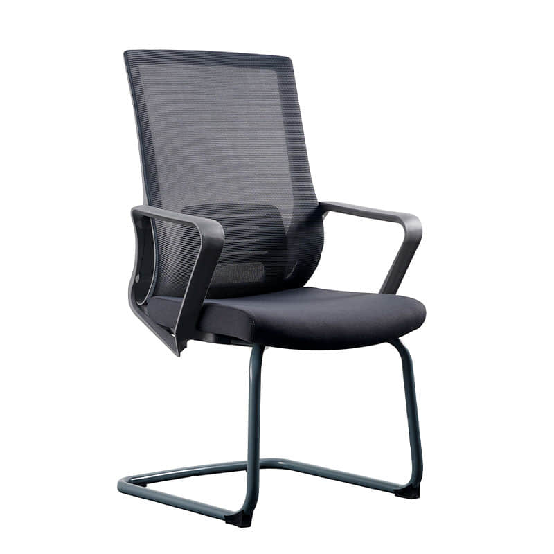 mesh seat task chair