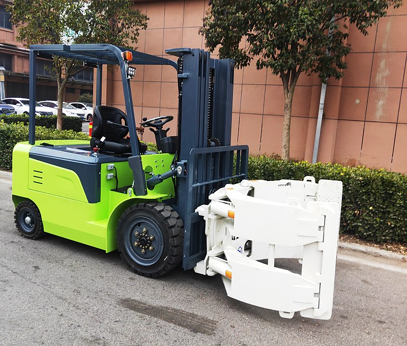 NEO Customized Electric Forklift NEO Customized Electric Forklift
