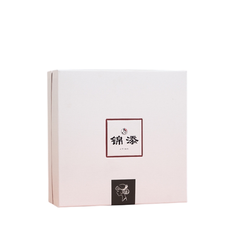 Customizable Lid and Base Luxury Rigid Cardboard Gift Packaging Box Customizable Lid and Base Luxury Rigid Cardboard Gift Packaging Box