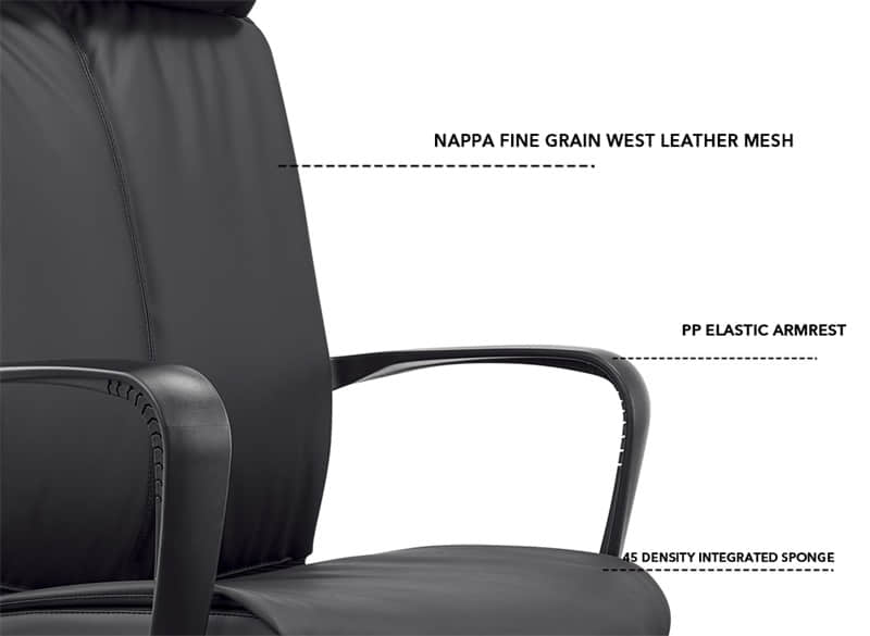 best ergonomic Reclining chair