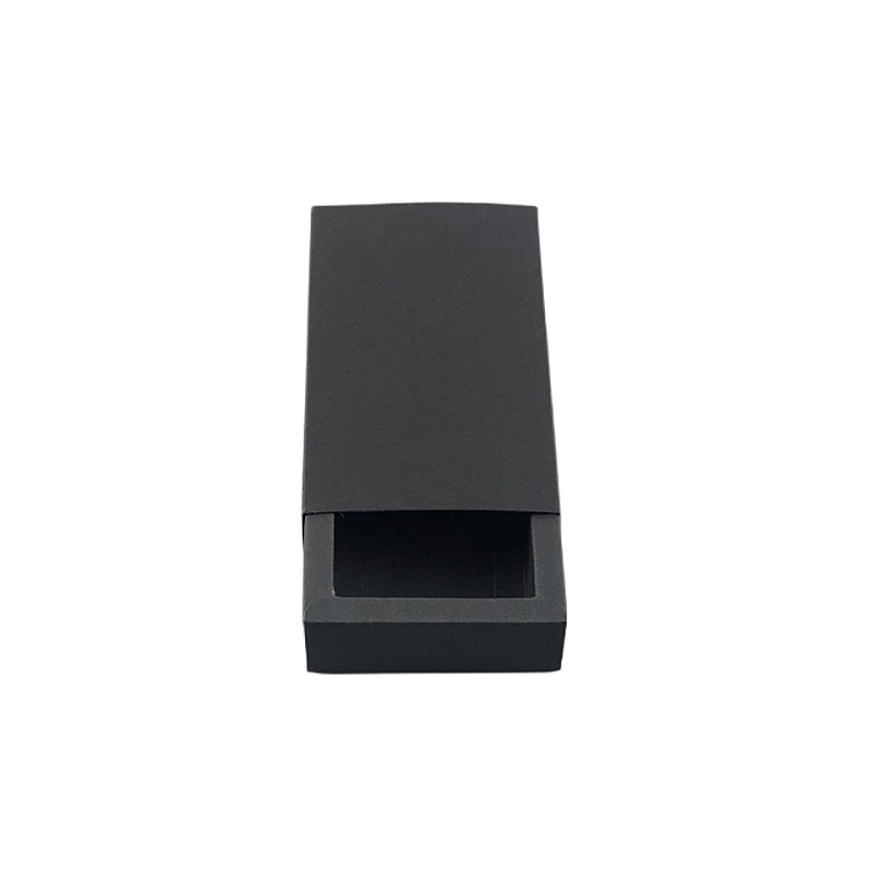 Custom Wholesale New Kraft Paper Drawer Box Custom Wholesale New Kraft Paper Drawer Box