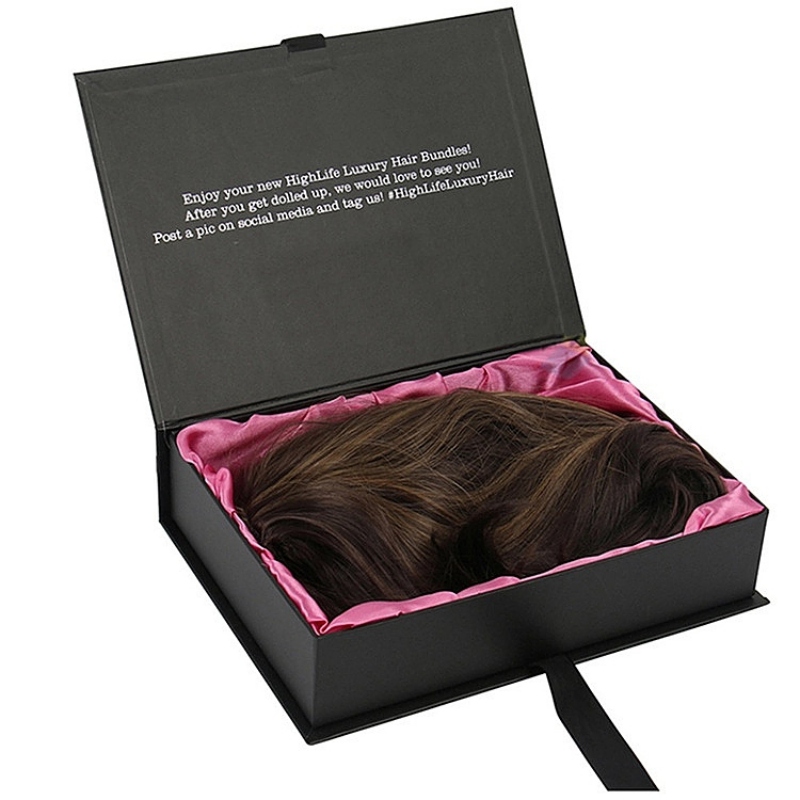 Wholesale Custom Logo Premium Luxury Magnetic Packaging Boxes Wholesale Custom Logo Premium Luxury Magnetic Packaging Boxes