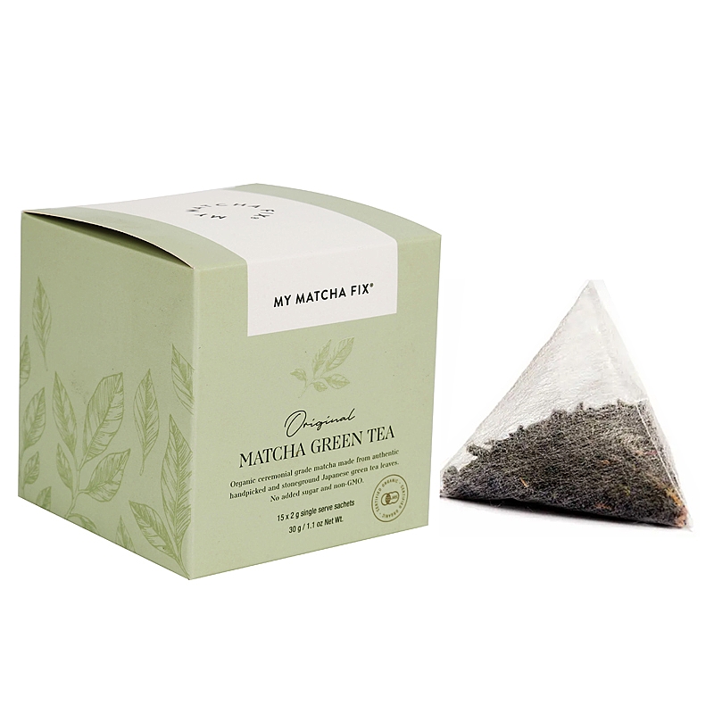 Custom Small Paper Packaging Box for Tea Custom Small Paper Packaging Box for Tea