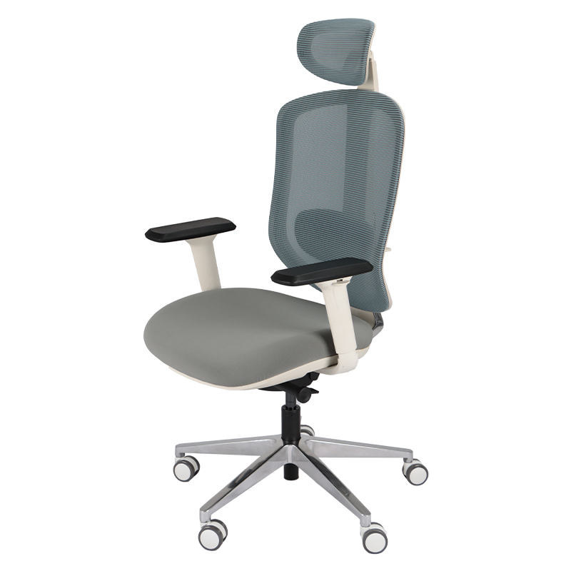 adjustable mesh office chair