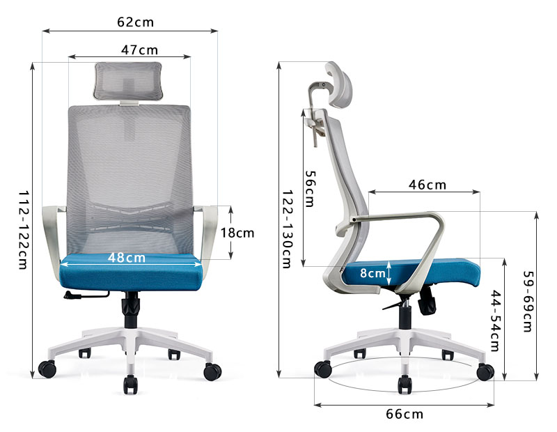 oem Staff Office Chair