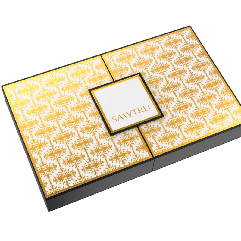 Wholesale Chocolate Custom Craft Paper Box Manufacturer Wholesale Chocolate Custom Craft Paper Box Manufacturer