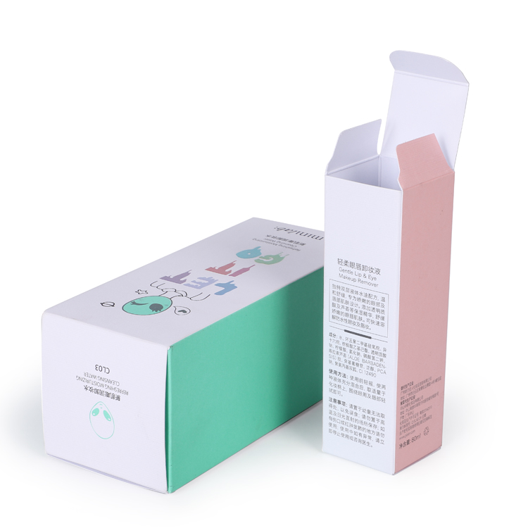 High-Quality Household Products Paper Packaging Boxes with Best Price High-Quality Household Products Paper Packaging Boxes with Best Price