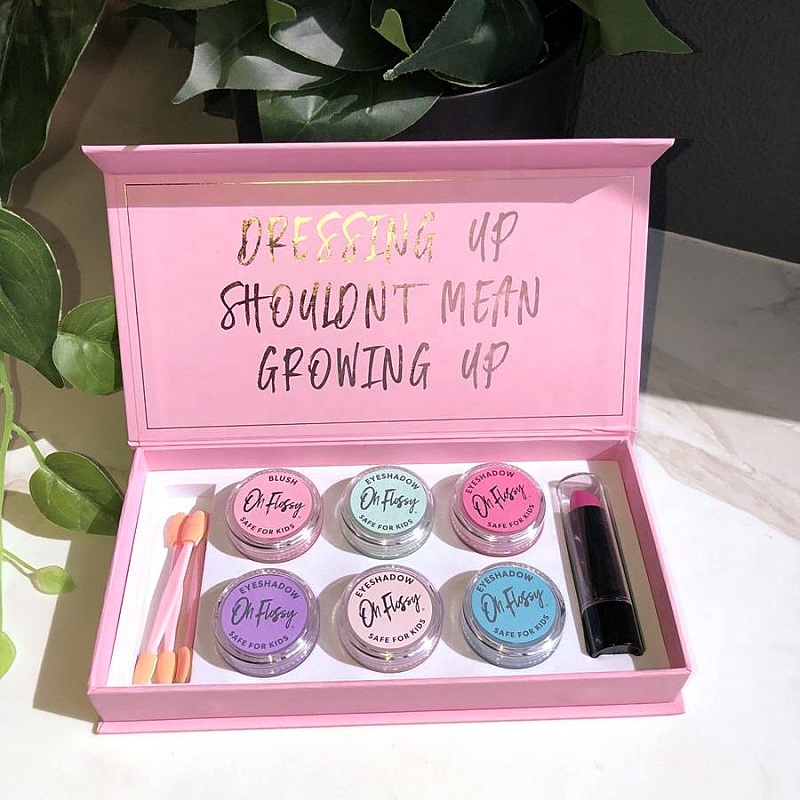 Professional Skin Care Product Makeup Cosmetic Gift Set Packaging Paper Boxes Professional Skin Care Product Makeup Cosmetic Gift Set Packaging Paper Boxes