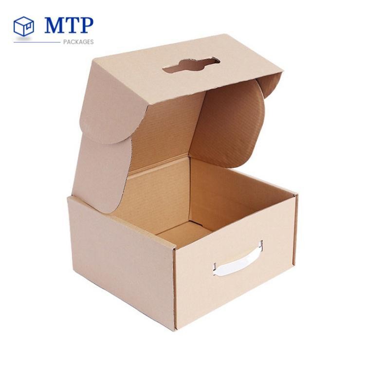 Custom Corrugated cardboard box Custom Corrugated cardboard box