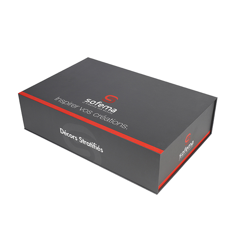 Luxury Flip Paper Cardboard Box Magnetic Gift Boxes Luxury Flip Paper Cardboard Box Magnetic Gift Boxes