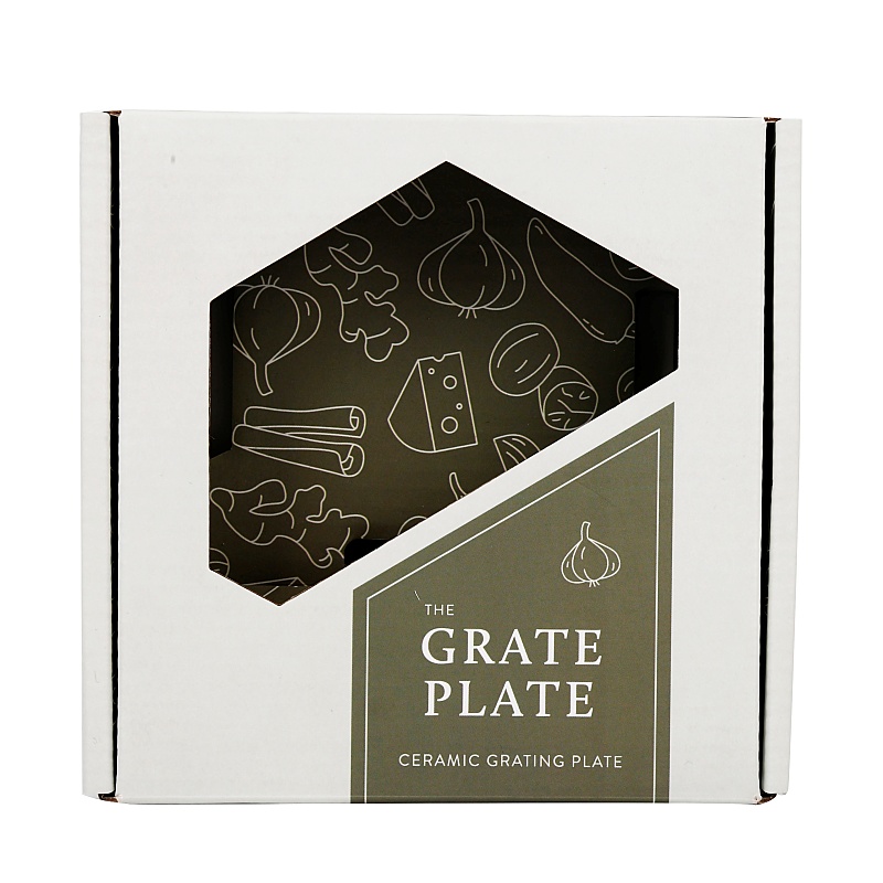 Wholesale Corrugated Boxes Mug Box Packaging for Plate Wholesale Corrugated Boxes Mug Box Packaging for Plate