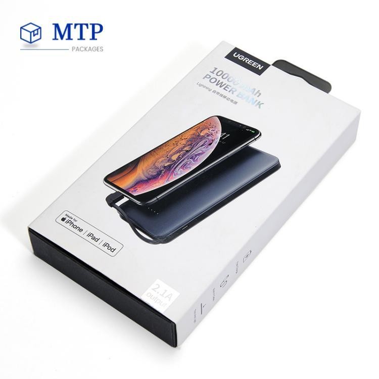 Mobile Packaging Paper Box Mobile Packaging Paper Box
