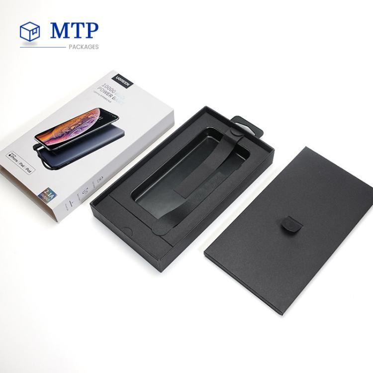 Mobile Packaging Paper Box Mobile Packaging Paper Box