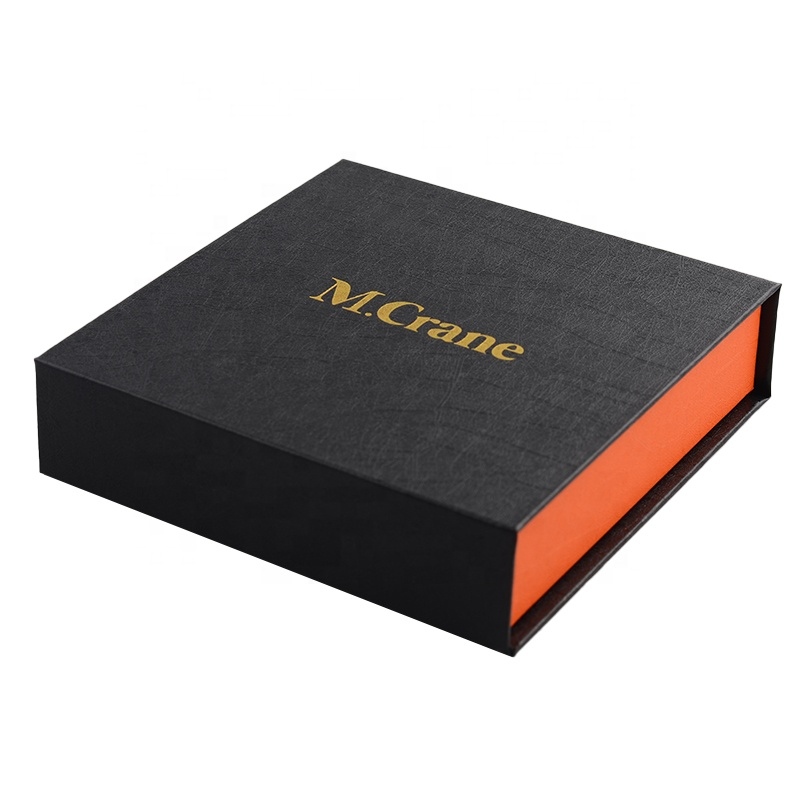 Customize Luxury Magnetic Closure Gift Chocolate Packaging Boxes