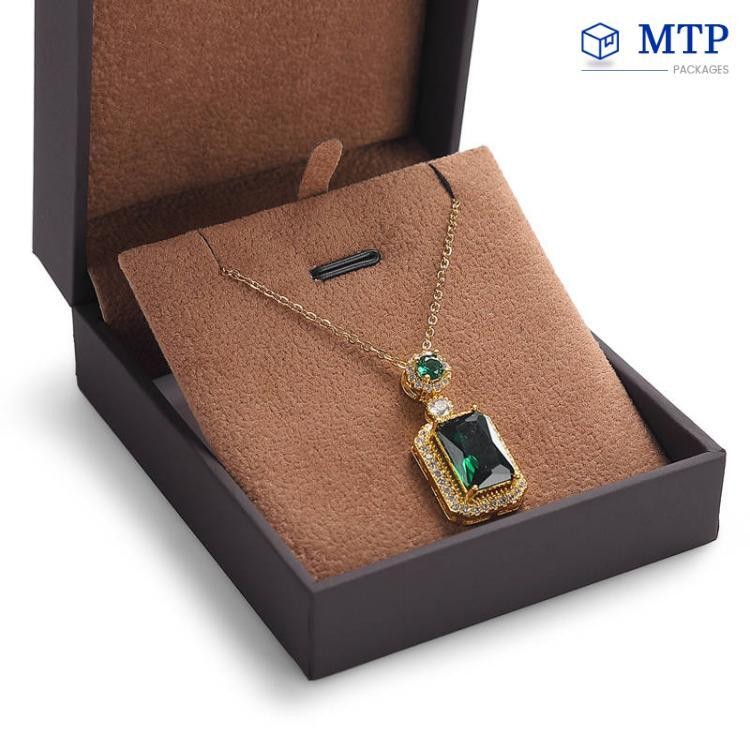Custom Wholesale Jewelry Box Custom Wholesale Jewelry Box