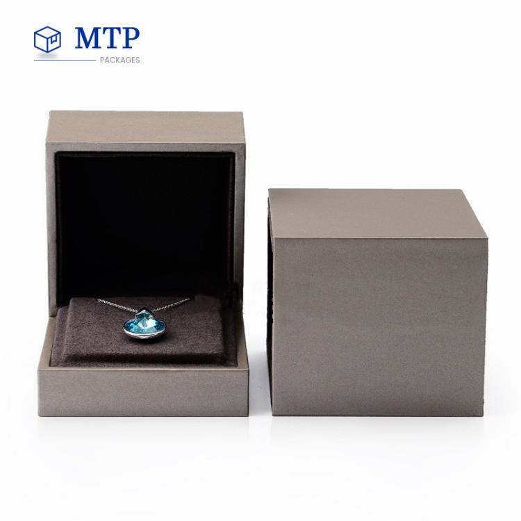 Custom Wholesale Jewelry Box