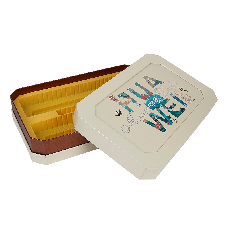 Custom High-Quality Luxury Dessert Pastry Cookie Boxes with Inserts Custom High-Quality Luxury Dessert Pastry Cookie Boxes with Inserts