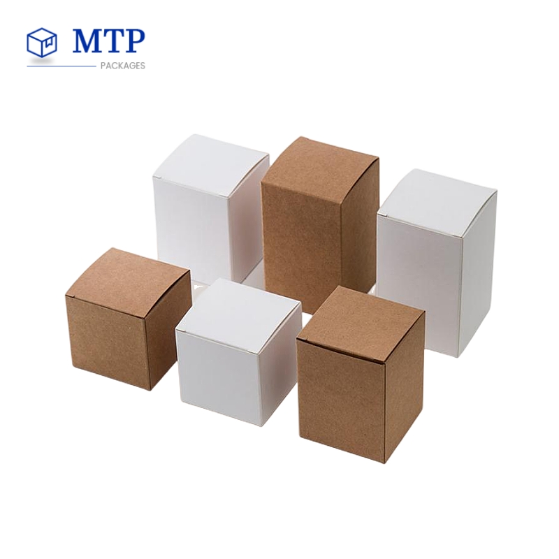 Cosmetic Packaging Boxes