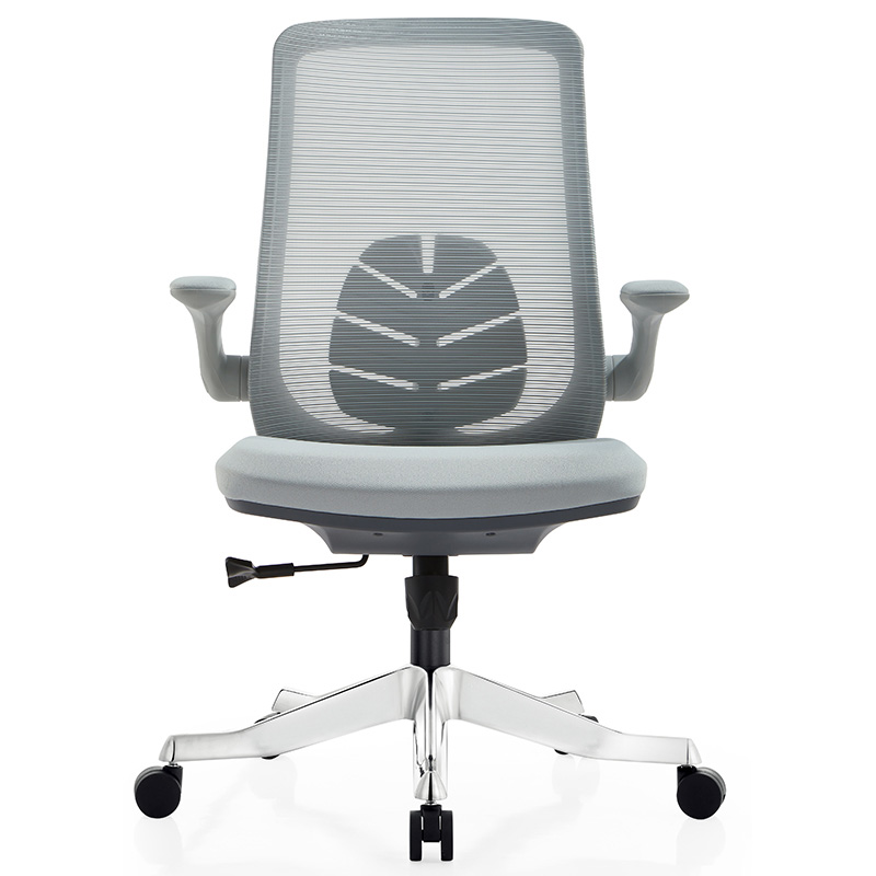 oem grey office chair