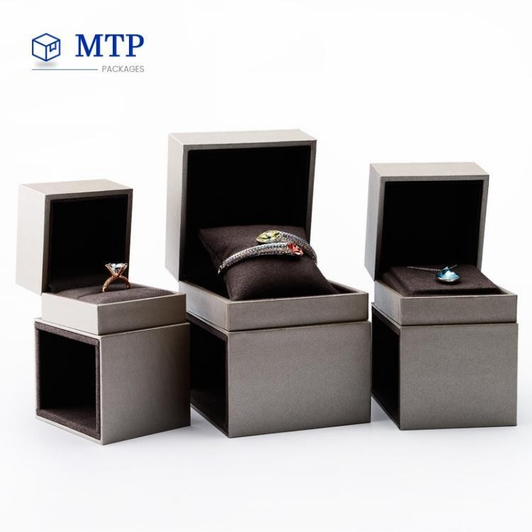 Custom Wholesale Jewelry Box