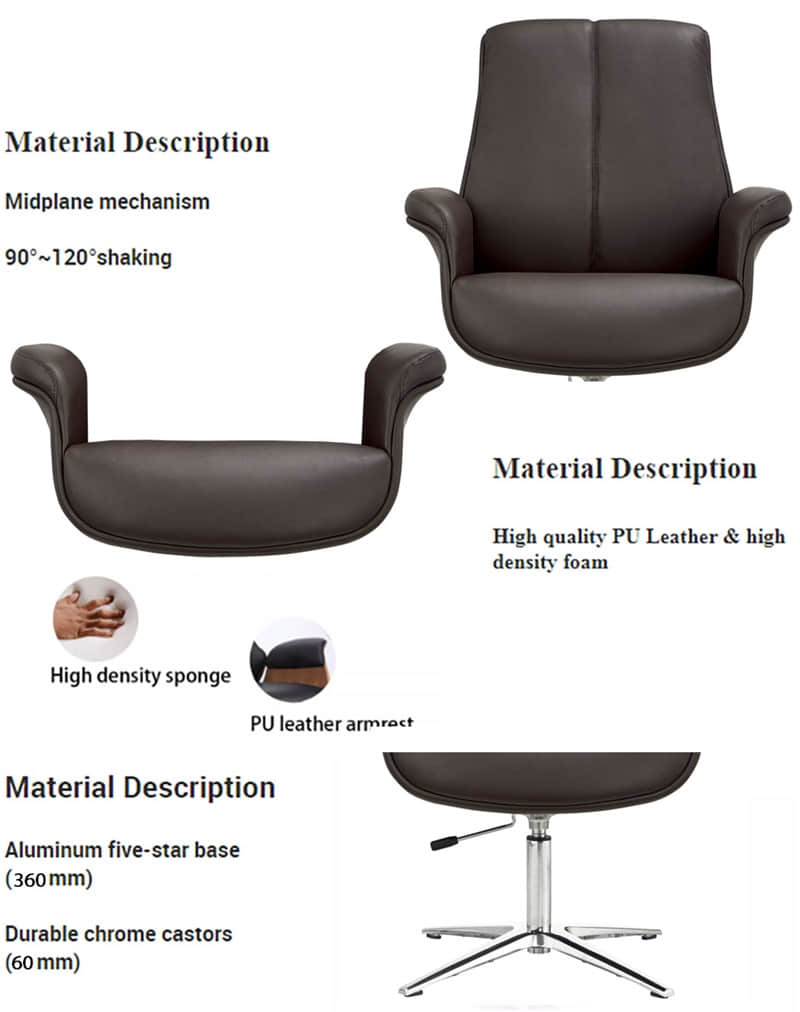 OEM conference chair factory