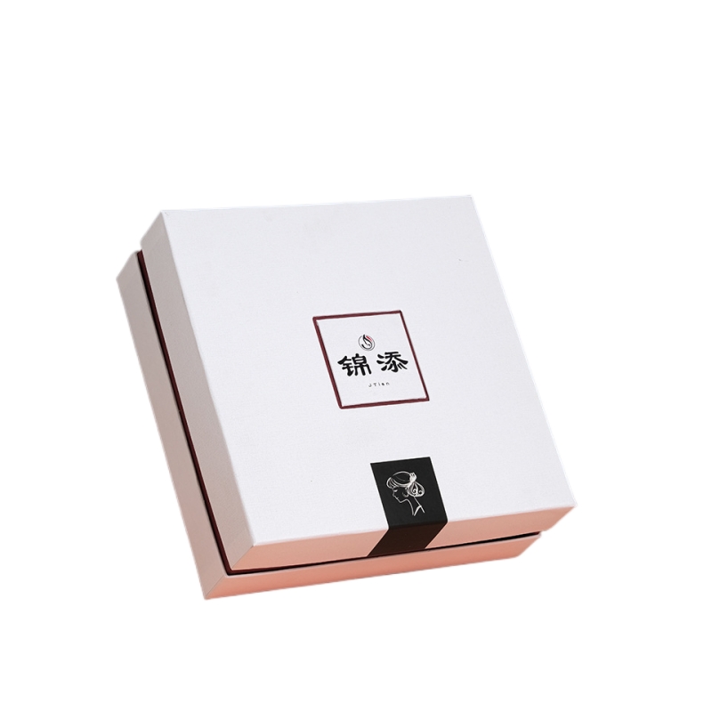 Customizable Lid and Base Luxury Rigid Cardboard Gift Packaging Box Customizable Lid and Base Luxury Rigid Cardboard Gift Packaging Box