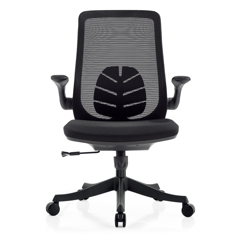oem black office chair