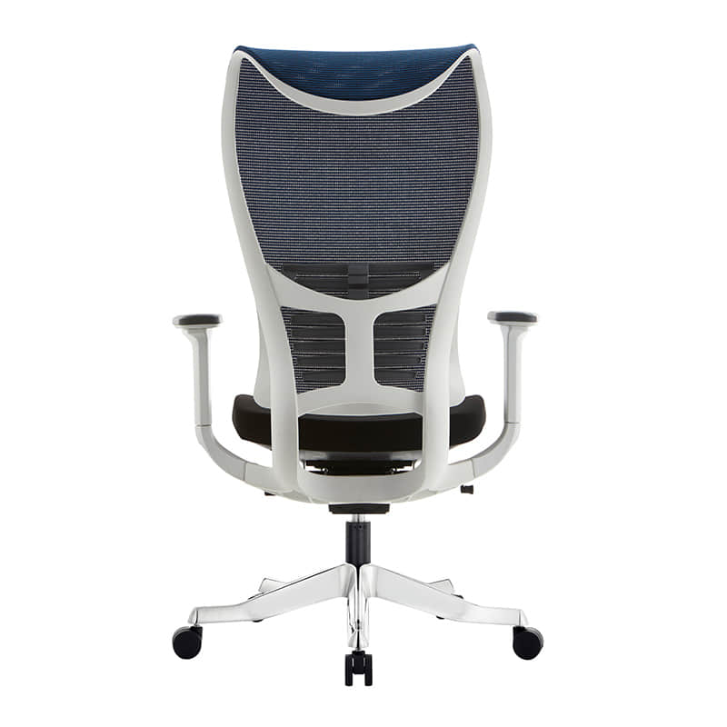 Ergonomic Swivel Office Chair