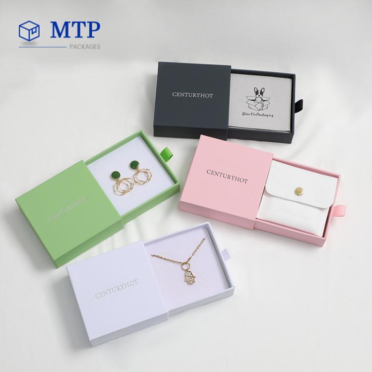Custom Wholesale Jewelry Box Custom Wholesale Jewelry Box