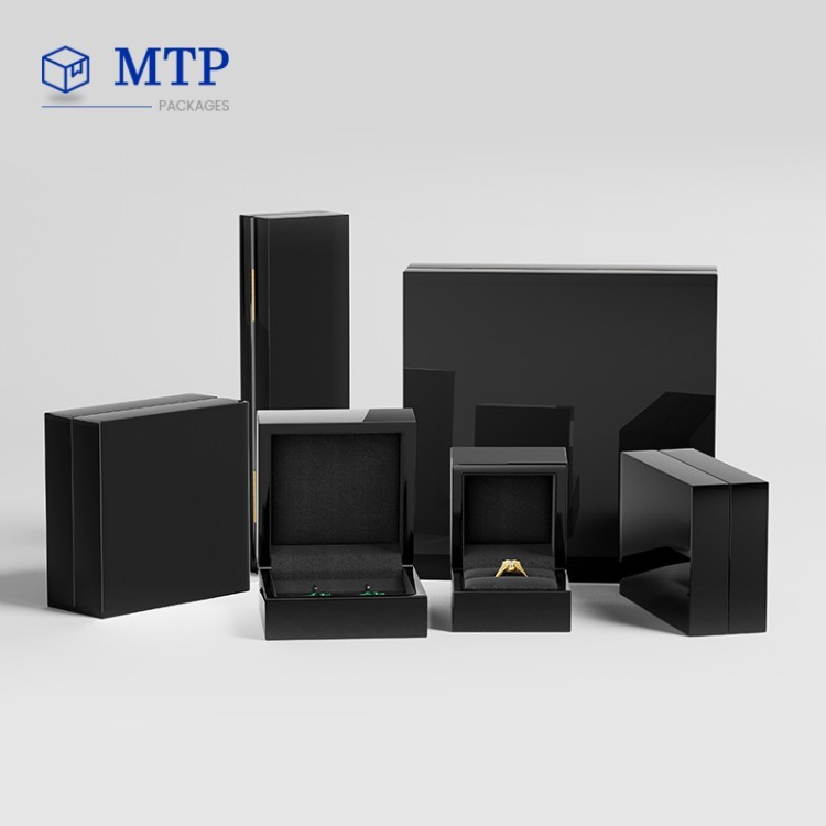 Custom Wholesale Jewelry Box Custom Wholesale Jewelry Box